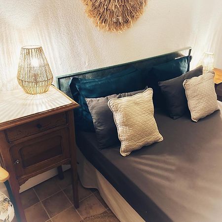 Residence Le Sunset Marseillan-Plage, Entre Mer Et Lagune De Thau, Etape Velo, Famille, Couple, Vrp, Toutou Admis, Jardin, Parking Prive Gratuit, Velos, Clim, Wifi Fibre Gratuite, Commodites, Plage Et Piste Cyclable A Proximite, 6 Couchages Nous Cont Eksteriør bilde