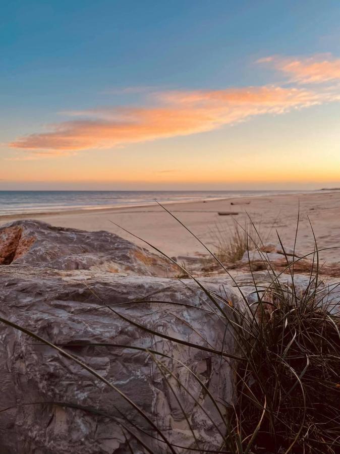 Residence Le Sunset Marseillan-Plage, Entre Mer Et Lagune De Thau, Etape Velo, Famille, Couple, Vrp, Toutou Admis, Jardin, Parking Prive Gratuit, Velos, Clim, Wifi Fibre Gratuite, Commodites, Plage Et Piste Cyclable A Proximite, 6 Couchages Nous Cont Eksteriør bilde